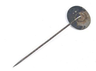 Kleinabzeichen "Springendes Pferd 1930" Breite 15mm
