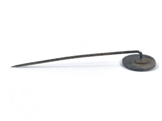 Kleinabzeichen "Springendes Pferd 1930" Breite 15mm