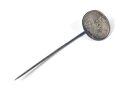 Kleinabzeichen "Springendes Pferd 1930" Breite 15mm