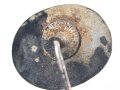 Kleinabzeichen "Springendes Pferd 1930" Breite 15mm