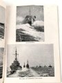 "Wie komme ich zur Kriegsmarine" Ein Merkheft für Freiwillige, datiert 1939 24 Seiten, DIN A6