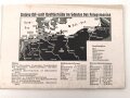 "Wie komme ich zur Kriegsmarine" Ein Merkheft für Freiwillige, datiert 1939 24 Seiten, DIN A6