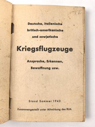 "Deutsche Italienische Britisch-Amerikanische und...