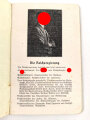 "Die Deutsche Uniform" 25 Seiten, DIN A6