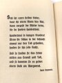 BDM, Führerinnen-Dienst des Obergaues Oberdonau, Juni 1940 Folge 4, DIN A5