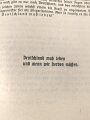 BDM, Führerinnen-Dienst des Obergaues Oberdonau, Juni 1940 Folge 4, DIN A5