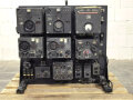 Luftwaffe, Prüftafel PT10 für Fu G 10.  Anforderungszeichen Ln 8162