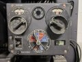 Luftwaffe, Prüftafel PT10 für Fu G 10.  Anforderungszeichen Ln 8162