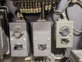 Luftwaffe, Prüftafel PT10 für Fu G 10.  Anforderungszeichen Ln 8162