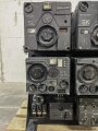 Luftwaffe, Prüftafel PT10 für Fu G 10.  Anforderungszeichen Ln 8162