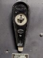 Luftwaffe, Prüftafel PT10 für Fu G 10.  Anforderungszeichen Ln 8162