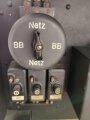 Luftwaffe, Prüftafel PT10 für Fu G 10.  Anforderungszeichen Ln 8162