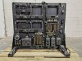 Luftwaffe, Prüftafel PT10 für Fu G 10.  Anforderungszeichen Ln 8162
