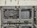 Luftwaffe, Prüftafel PT10 für Fu G 10.  Anforderungszeichen Ln 8162