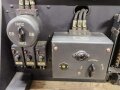 Luftwaffe, Prüftafel PT10 für Fu G 10.  Anforderungszeichen Ln 8162