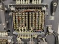 Luftwaffe, Prüftafel PT10 für Fu G 10.  Anforderungszeichen Ln 8162