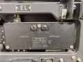Luftwaffe, Prüftafel PT10 für Fu G 10.  Anforderungszeichen Ln 8162