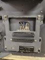 Luftwaffe, Prüftafel PT10 für Fu G 10.  Anforderungszeichen Ln 8162