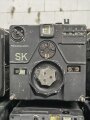 Luftwaffe, Prüftafel PT10 für Fu G 10.  Anforderungszeichen Ln 8162