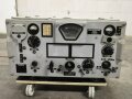 Kriegsmarine Peilüberlagerungsempfänger T8PL39 " Martin" Originallack, guter Gesamtzustand, Funktion nicht geprüft