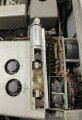 Kriegsmarine Peilüberlagerungsempfänger T8PL39 " Martin" Originallack, guter Gesamtzustand, Funktion nicht geprüft