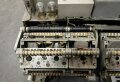 Kriegsmarine Peilüberlagerungsempfänger T8PL39 " Martin" Originallack, guter Gesamtzustand, Funktion nicht geprüft
