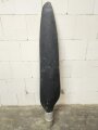 Luftwaffe Propellerblatt. Überarbeitetes Stück, Gesamtlänge 138,5cm.