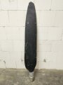 Luftwaffe Propellerblatt. Überarbeitetes Stück, Gesamtlänge 138,5cm.