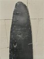 Luftwaffe Propellerblatt. Überarbeitetes Stück, Gesamtlänge 138,5cm.