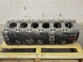 Luftwaffe , Motorblock Bezeichnet 410 101-001, Hersteller gst. Guter Zustand, Originallack