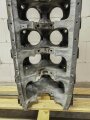 Luftwaffe , Motorblock Bezeichnet 410 101-001, Hersteller gst. Guter Zustand, Originallack