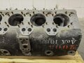 Luftwaffe , Motorblock Bezeichnet 410 101-001, Hersteller gst. Guter Zustand, Originallack
