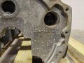 Luftwaffe , Motorblock Bezeichnet 410 101-001, Hersteller gst. Guter Zustand, Originallack