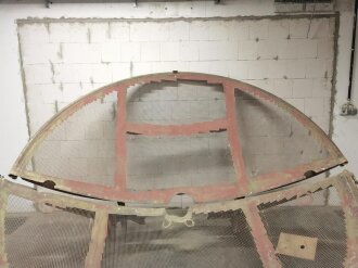Parabolspiegel für Flak Zielgerät (...