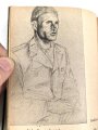 "Wir schaffen" Jahrbuch des Bundes Deutscher Mädel 1943, ca 240 Seiten, ungebraucht, DIN A6