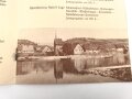 "Zeltlager 1937 des fränkischen BDM" DIN A5
