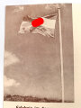 "Zeltlager 1937 des fränkischen BDM" DIN A5