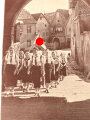 "Zeltlager 1937 des fränkischen BDM" DIN A5