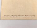 "Zeltlager 1937 des fränkischen BDM" DIN A5
