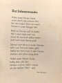 "JM Führerinnen-Dienst, Bayerische Ostmark" November/Dezember 1941, 48 Seiten, gebraucht, DIN A5