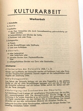 "JM Führerinnendienst, Gebiet Steiermark...