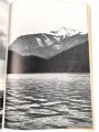 Die Mädelschaft - Blätter für Heimabendgestaltung der Mädel, Juni Ausgabe 1937, Folge 6 "Mädel im Lager" 32 Seiten, A5