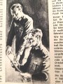 Das Deutsche Mädel - Die Zeitschrift des BDM, Jahrgang 1941 Januarheft