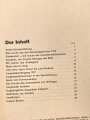 Das Deutsche Mädel - Die Zeitschrift des BDM, Jahrgang 1937 Märzheft