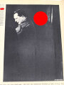 Das Deutsche Mädel - Die Zeitschrift des BDM, Jahrgang 1937 Aprilheft