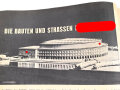 Das Deutsche Mädel - Die Zeitschrift des BDM, Jahrgang 1937 Aprilheft