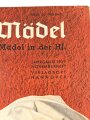 Das Deutsche Mädel - Die Zeitschrift des BDM, Jahrgang 1939 Juliheft