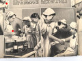 Das Deutsche Mädel - Die Zeitschrift des BDM, Jahrgang 1939 Juliheft
