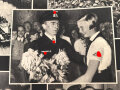 Das Deutsche Mädel - Die Zeitschrift des BDM, Jahrgang 1939 Juliheft