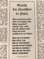 Das Deutsche Mädel - Die Zeitschrift des BDM, Jahrgang 1939 Juliheft